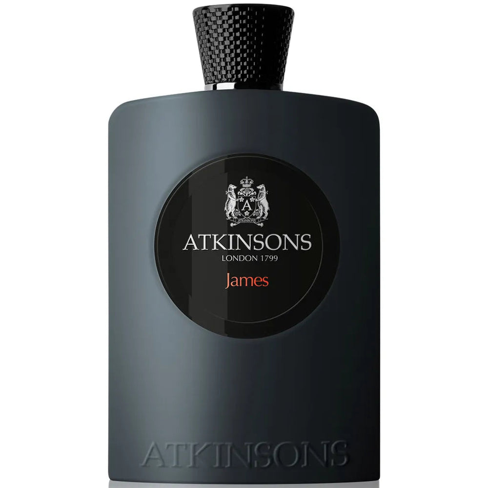 Atkinsons James - Eau de parfum-Parfumerie Olara-1 