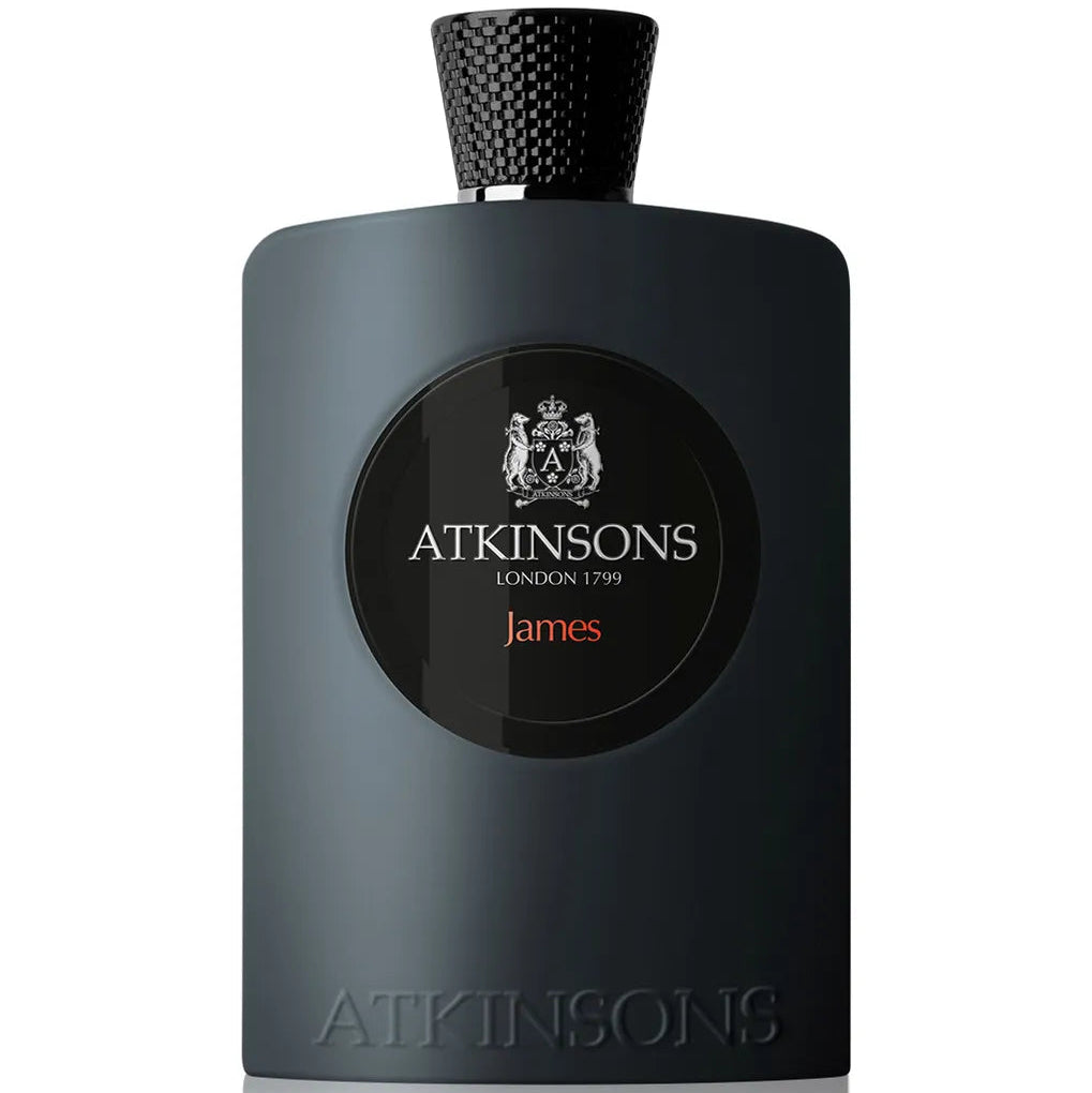 Atkinsons James - Eau de Parfum-Parfümerie Olara-1 