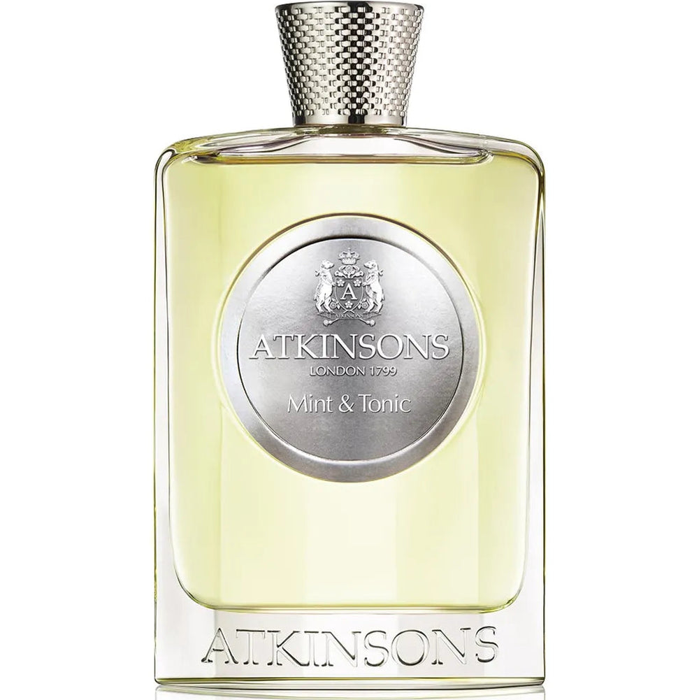 Atkinsons Mint & Tonic - Eau de parfum-Parfumerie Olara-1 