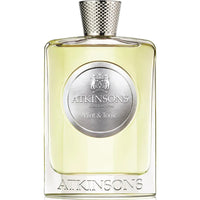 Atkinsons Mint & Tonic - Eau de parfum-Parfumerie Olara-1 