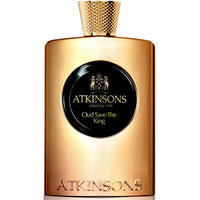 Atkinsons Oud Oud Save The King  - Eau de parfum-Parfumerie Olara-1 