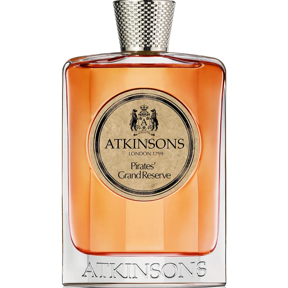 Atkinsons Pirates' Grand Reserve - Eau de Parfum-Parfümerie Olara-1 