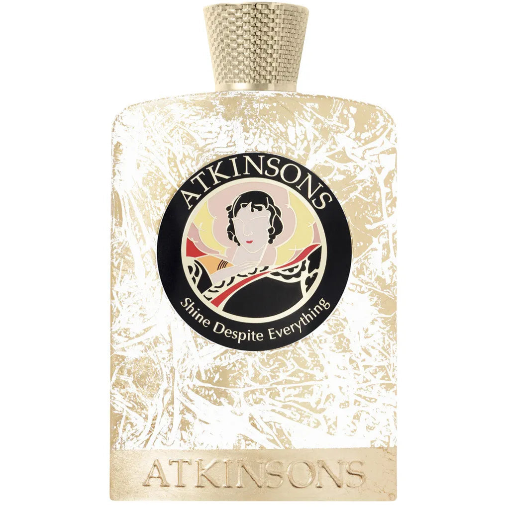 Atkinsons Shine Despite Everything - Eau de parfum-Parfumerie Olara-1 