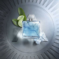 Azzaro Chrome - Eau de Toilette-Parfumerie Olara-1