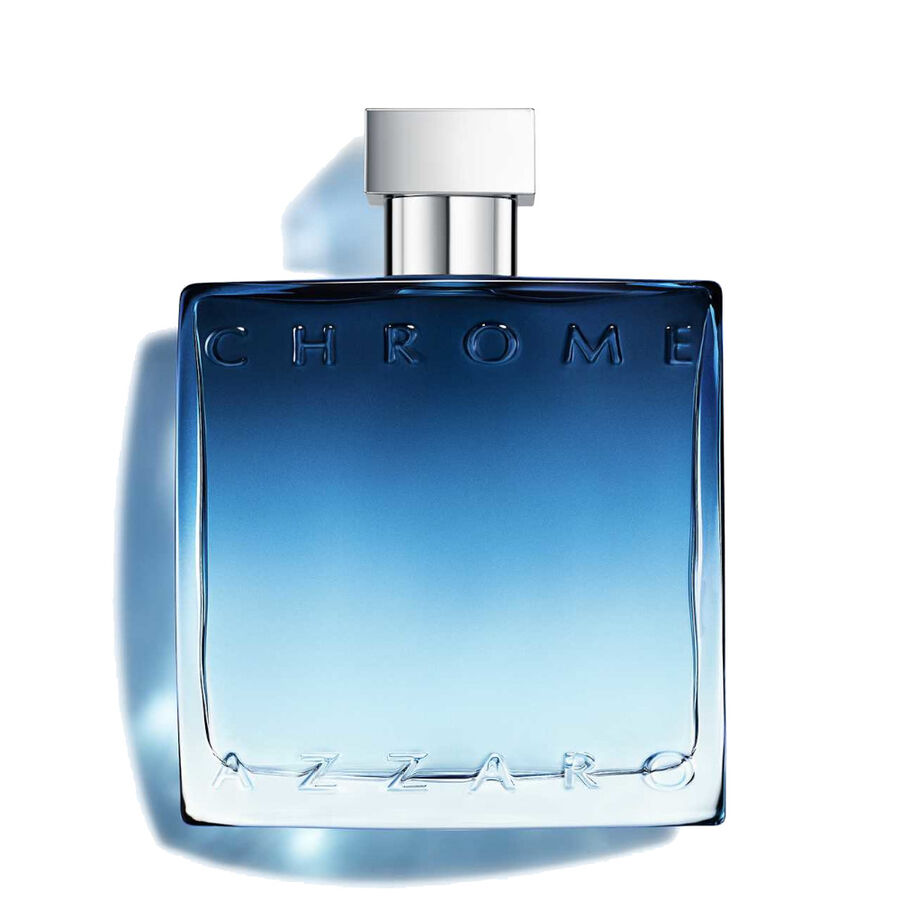 Azzaro Chrome - Eau de Parfum-Parfumerie Olara-1 