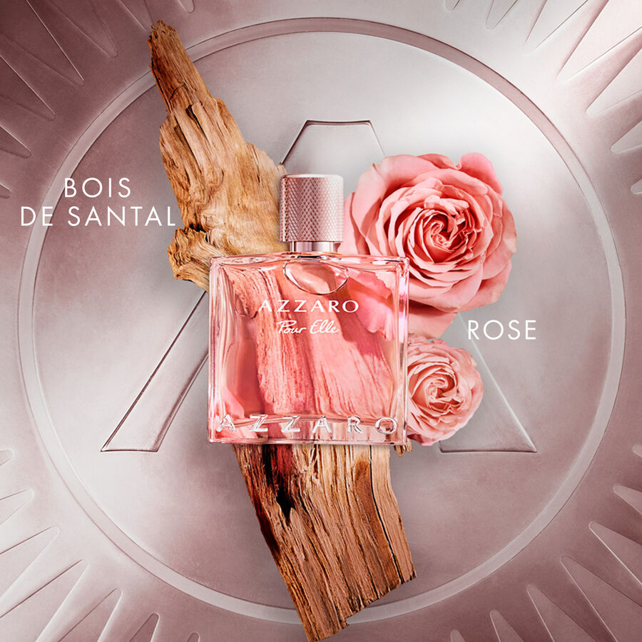 Azzaro Pour Elle - Eau de Parfum 100ml-Parfumerie Olara-1 