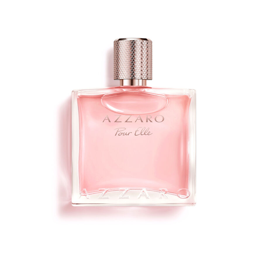 Azzaro Pour Elle - Eau de Parfum 100ml-Parfumerie Olara-1 