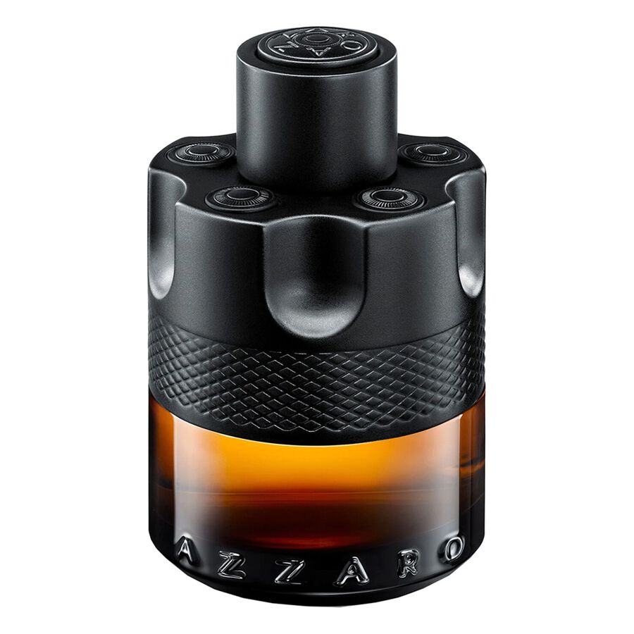 Azzaro The Most Wanted - Parfum-Parfumerie Olara-1 