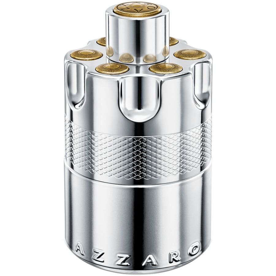 Azzaro Wanted - Eau de Parfum-Parfumerie Olara-1 