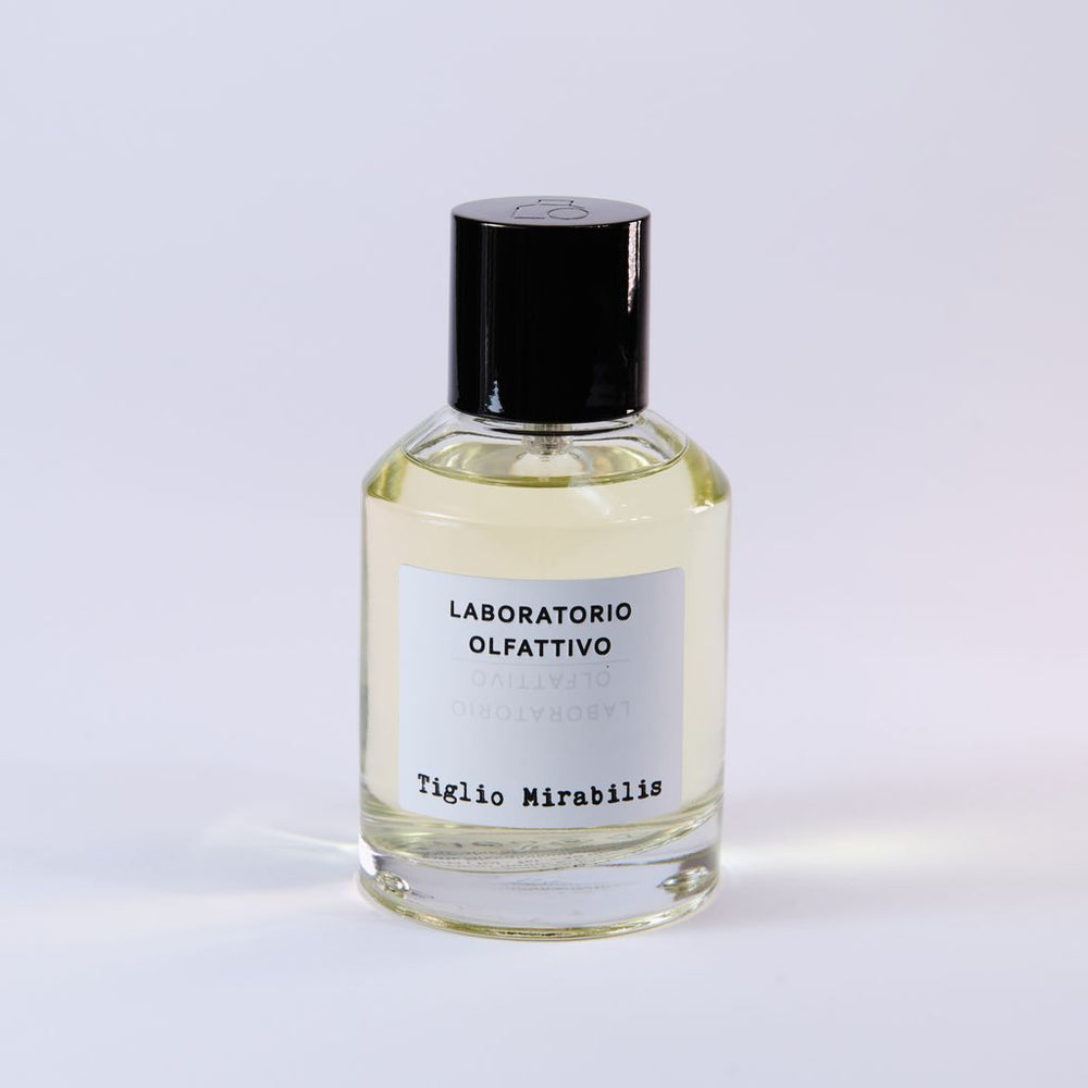 Laboratorio Olfattivo - Tiglio Mirabilis Eau de parfum