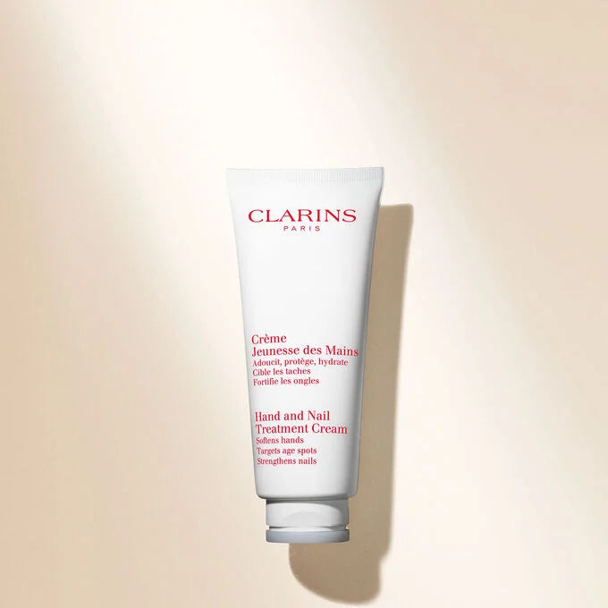 Clarins - Crème Jeunesse des Mains