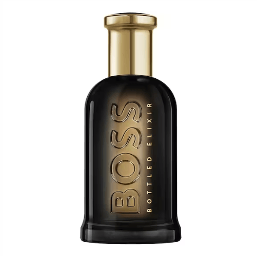 BOSS Bottled Elixir - Parfum Intense-Parfumerie Olara-1