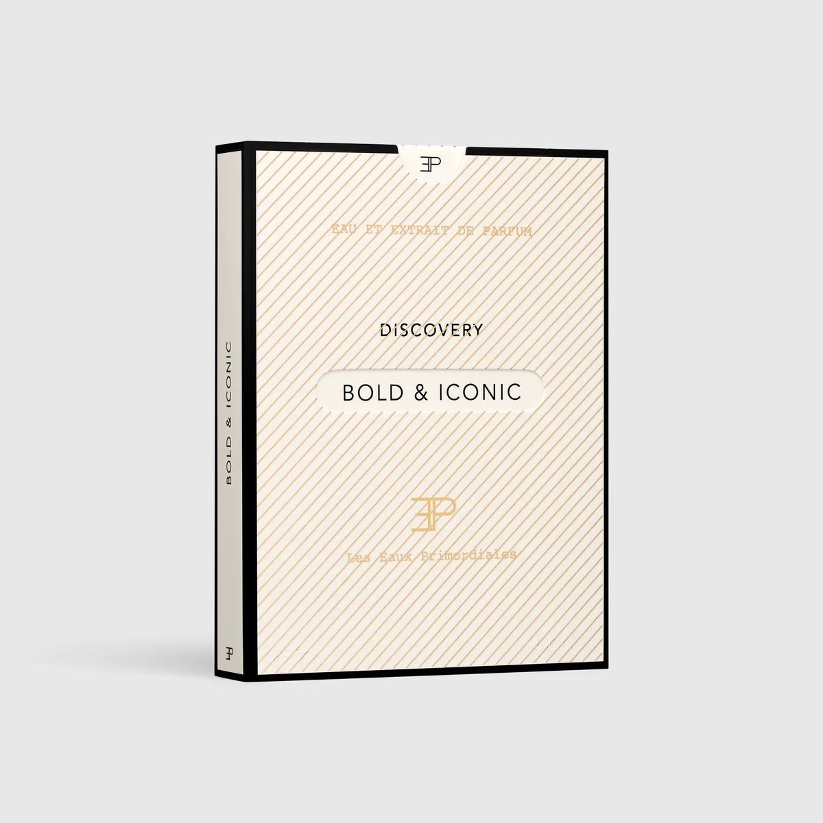 Les Eaux Primordiales - Discovery set Bold & Iconic