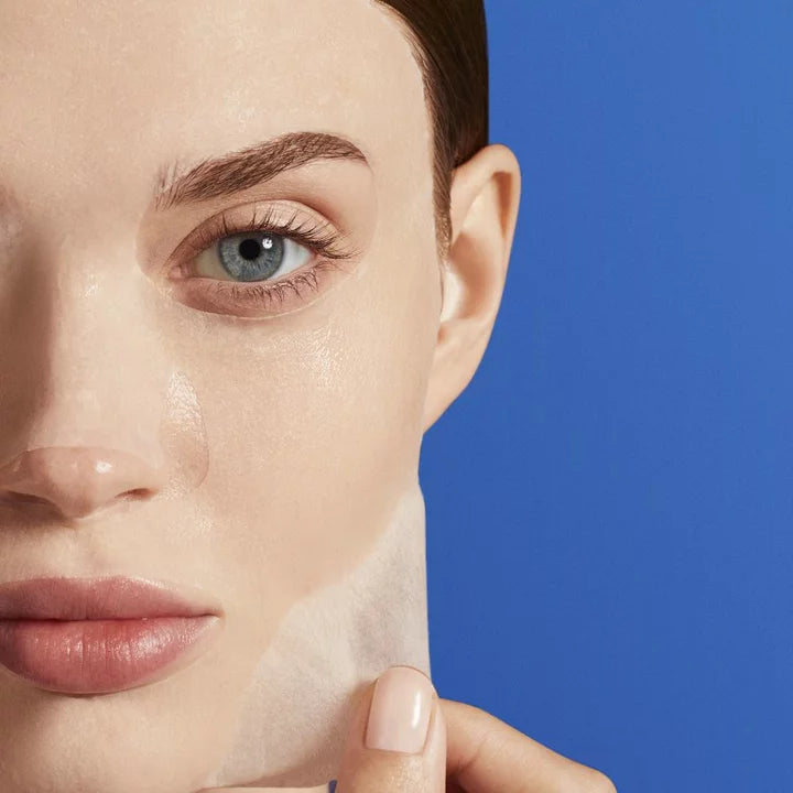 Biotherm - Aqua Bounce Flash Mask