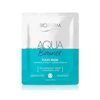 Biotherm - Aqua Bounce Flash Mask