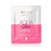 Biotherm - Aqua Glow Flash Mask