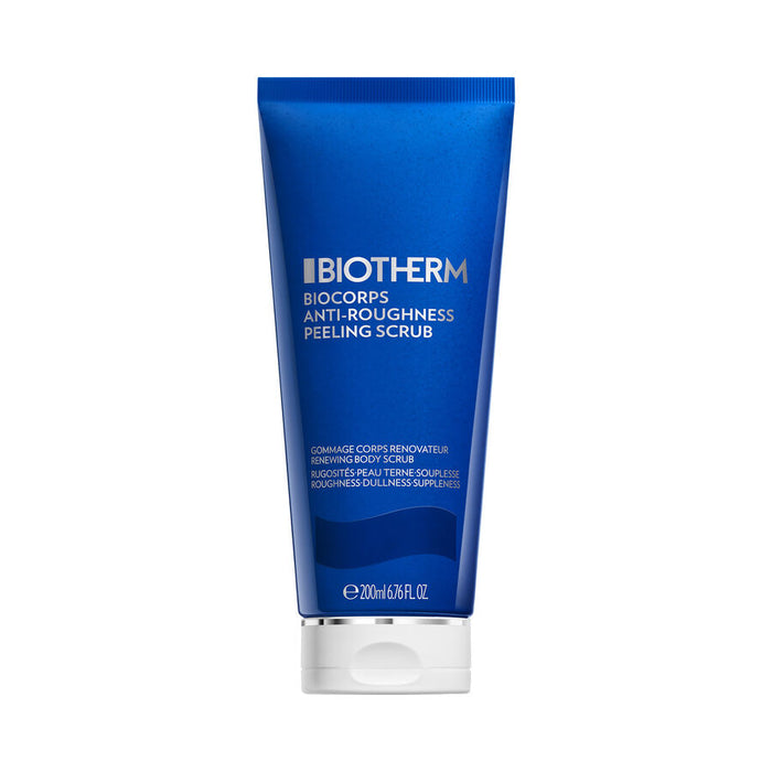 Biotherm -BIOCORPS Gommage Corps Anti-rugosités 200 ml-Parfumerie Olara-1 