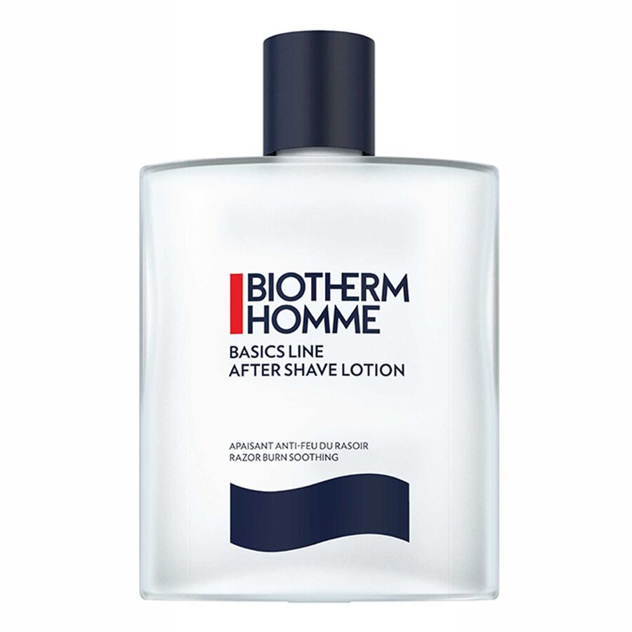 Biotherm - BIOTHERM HOMME Anti-Feu du Rasoir Après-Rasage 100 ml-Parfumerie Olara-1 