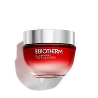 Biotherm - BLUE PEPTIDES UPLIFT Crème De Jour Riche Anti-Age et Fermeté 50 ml-Parfumerie Olara-1 