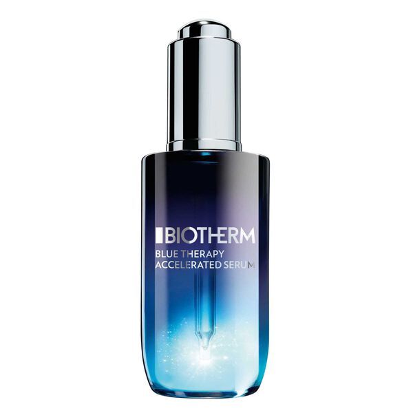 Biotherm - Blue Therapy Accelerated Sérum Réparateur Anti-Âge-Parfumerie Olara-1