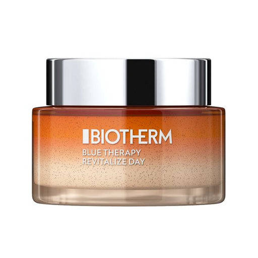 Biotherm - Blue Therapy Crème Revitalize Jour - Nutrition et Éclat-Parfumerie Olara-1