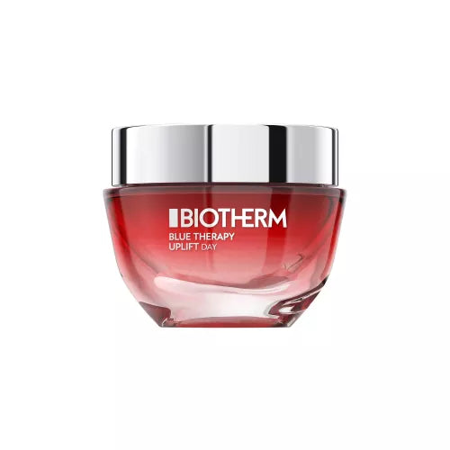Biotherm - Blue Therapy Red Algae Uplift crème raffermissante-Parfumerie Olara-1