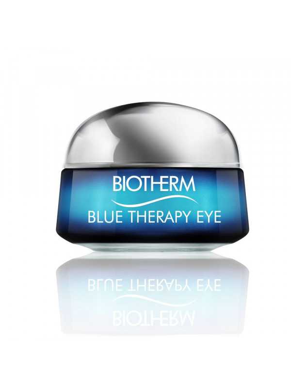 Biotherm - Crema contorno de ojos-Parfumerie Olara-1
