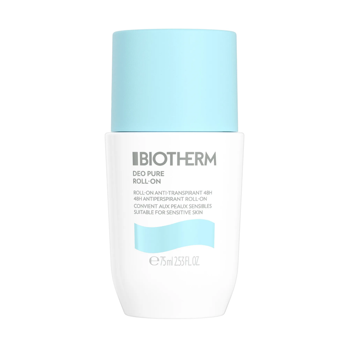 Biotherm - Deo Pur Déodorant Roll-On 48h-Parfumerie Olara-1 