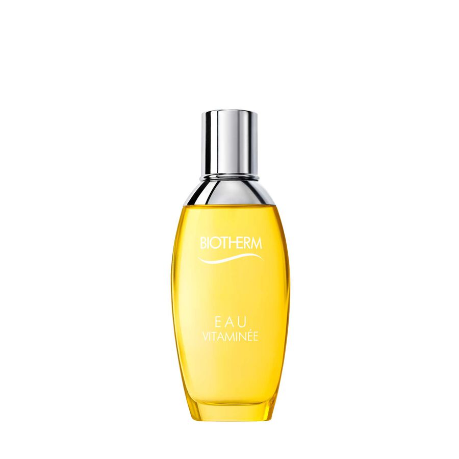 Biotherm - EAU VITAMINÉE Eau de Toilette Tonifiante-Parfumerie Olara-1 