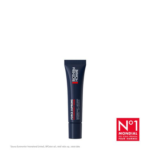 Biotherm - Force Supreme Sérum Yeux Anti-Age-Parfumerie Olara-1