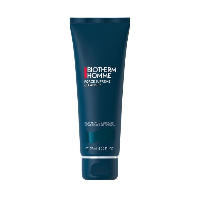 Biotherm - Nettoyant Anti- Âge Force Suprême-Parfumerie Olara-1 