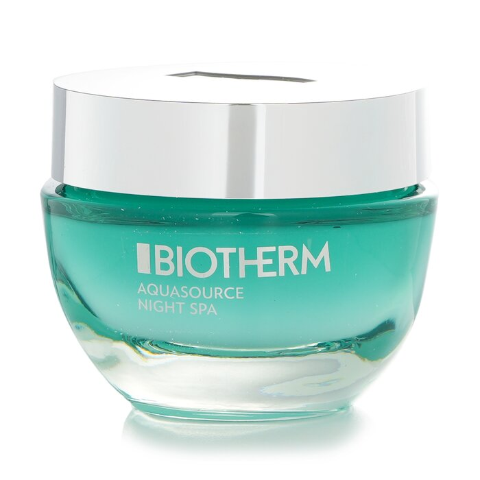 Biotherm Aquasource Biotherm Aquasource Night Spa-Parfumerie Olara-1 