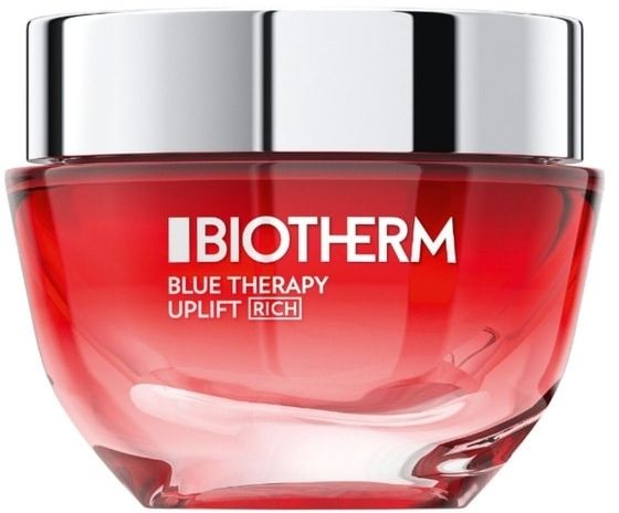 Biotherm Blue Therapy Red Aglae Uplift crème nuit 50ml-Parfumerie Olara-1 