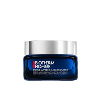 Biotherm FORCE SUPREME FACE RESHAPER Crème Visage Resculptante 50ml-Parfumerie Olara-1 
