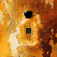 Atelier Des Ors - Iris Fauve