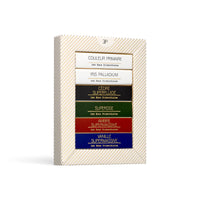 Les Eaux Primordiales - Discovery set Bold & Iconic