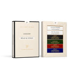 Coffret 6x2.5ml