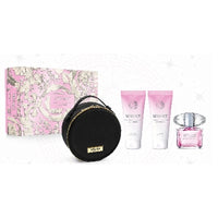 Versace Bright Crystal - coffret 90ml