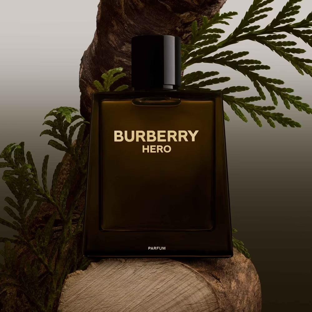 Burberry Hero - Parfüm-Parfüm Olara-1