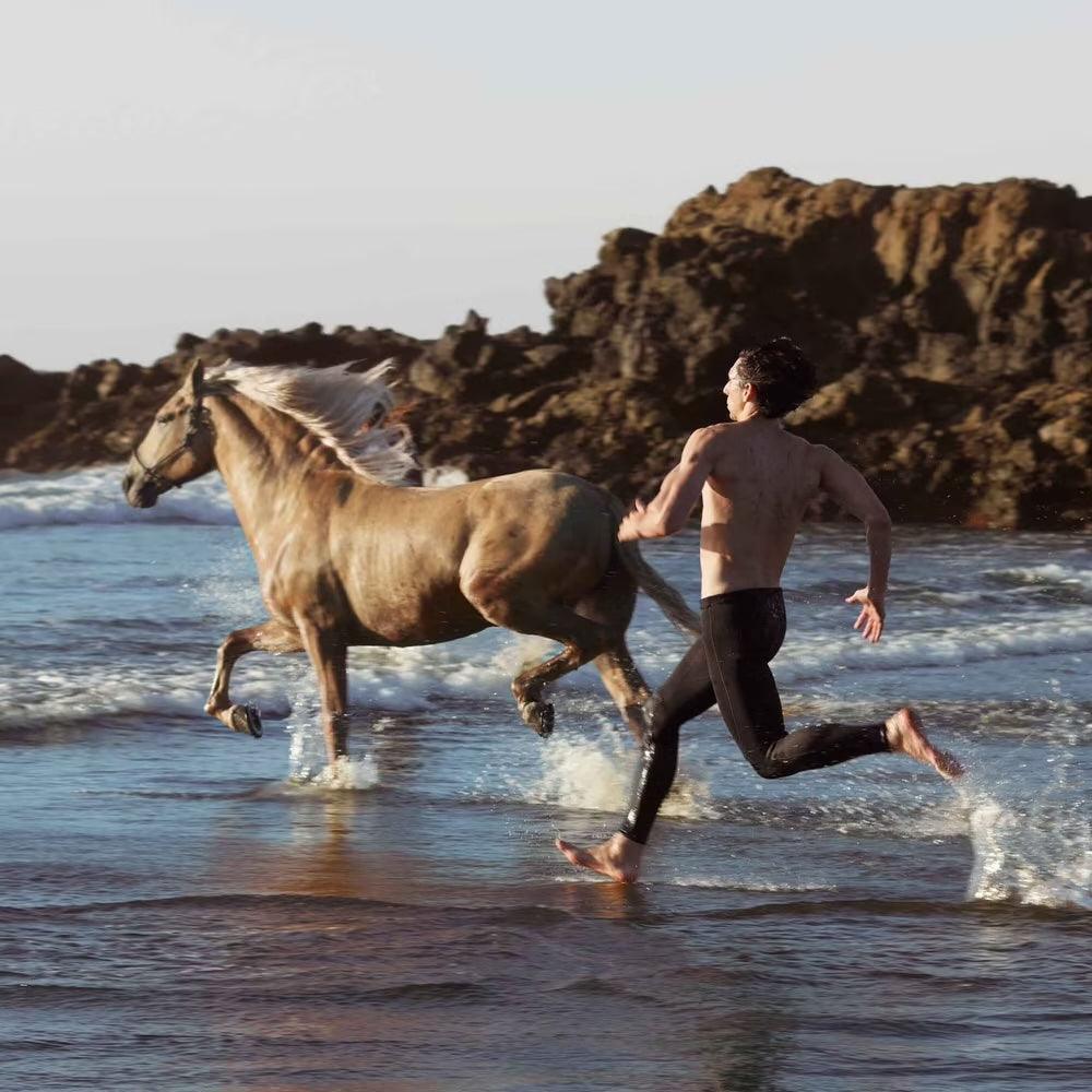 Burberry Hero - Parfüm