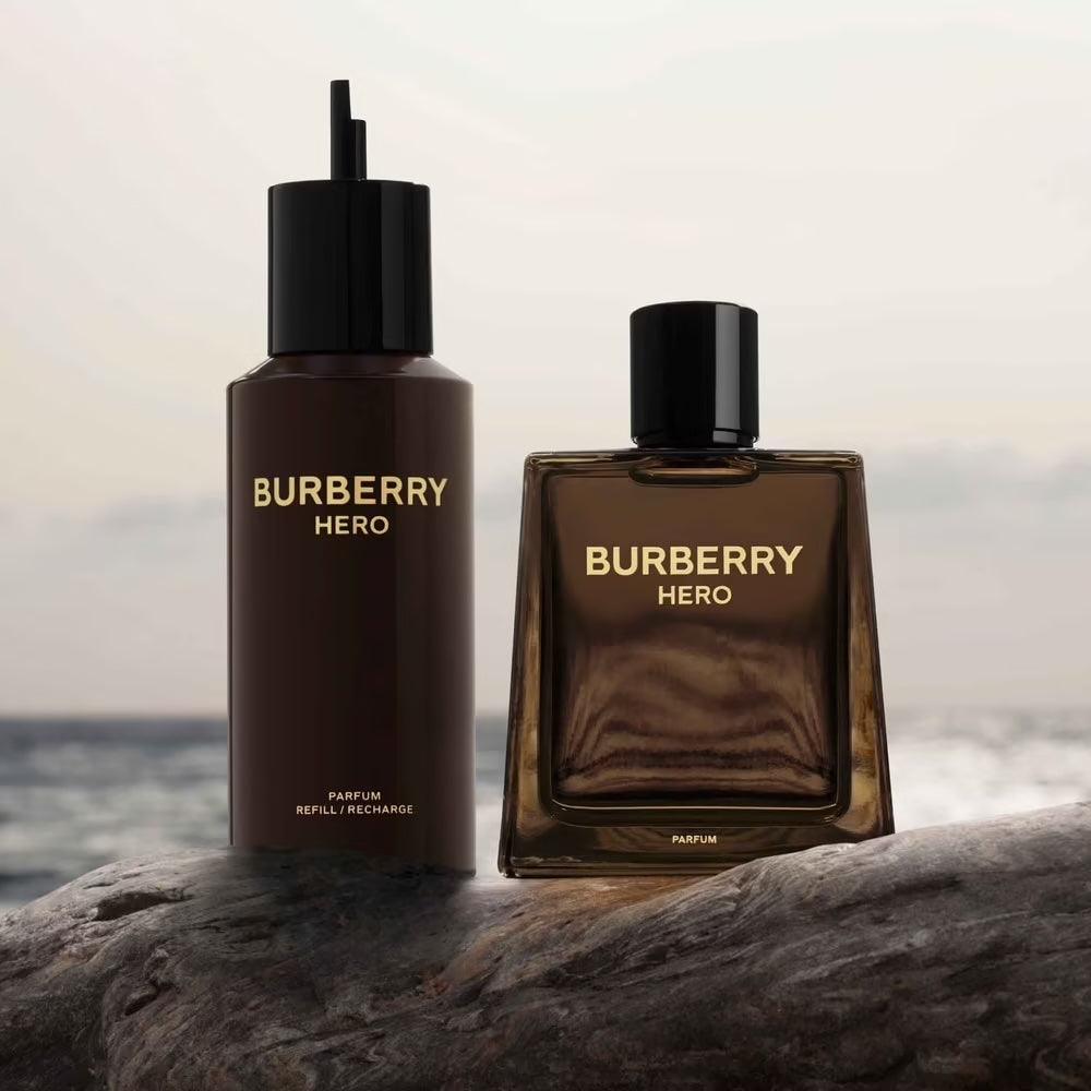 Burberry Hero - Parfüm