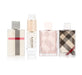 Burberry Coffret de miniatures - 4 miniatures-Parfumerie Olara-1