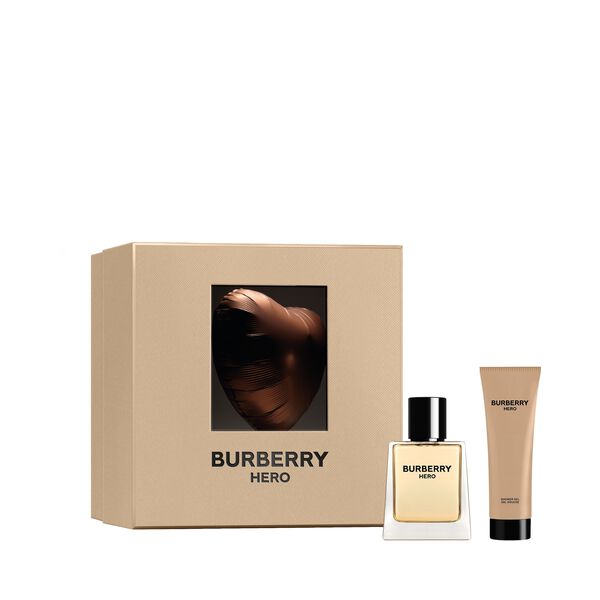 Burberry Hero - coffret eau de toilette 2025-Parfumerie Olara-1 