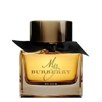 Burberry My Burberry Black - Perfume-Parfumery Olara-1