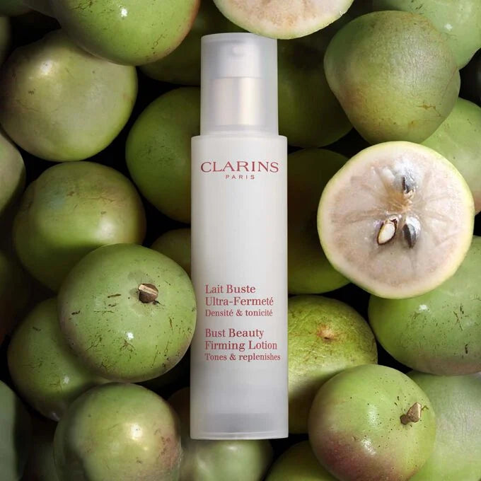 Clarins - Lait Buste Ultra-Fermeté