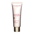 Clarins - Crème teintée désaltérante SPF15 - 06 Bronze