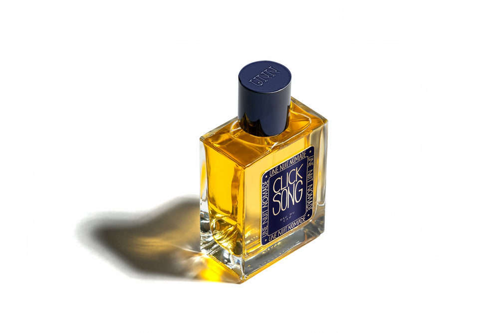 Une Nuit Nomade Click Song- Eau de parfum