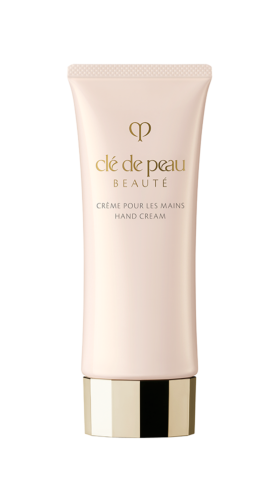 Crème pour les Mains SPF 18