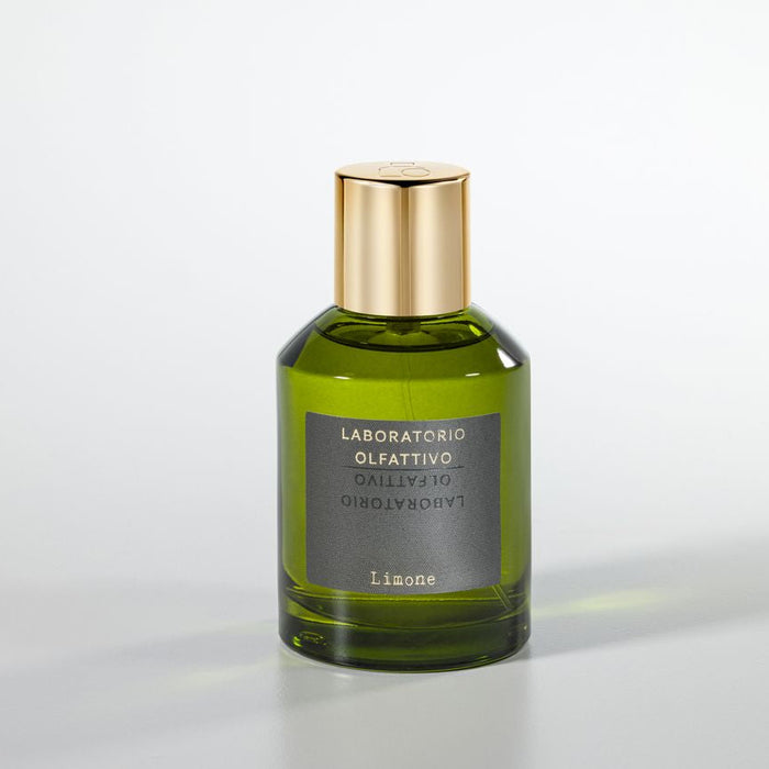 Laboratorio Olfattivo - Limone Parfum Cologne