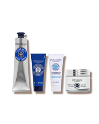 L'Occitane Coffret Visage & Corps Karité